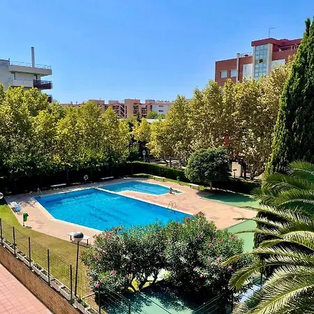 Apartamento Ona Namore