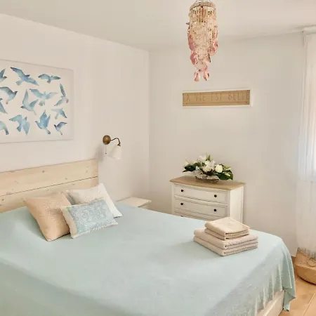 Ona Namore Apartment *