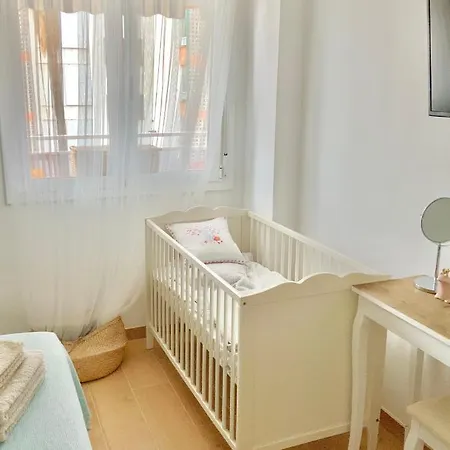 Apartment Ona Namore Salou