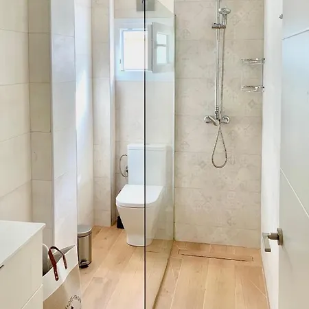 Ona Namore Apartment Salou
