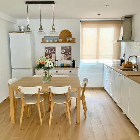 Ona Namore Apartment Salou