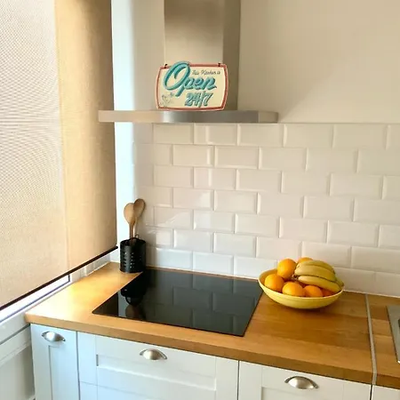 Apartment Ona Namore Salou