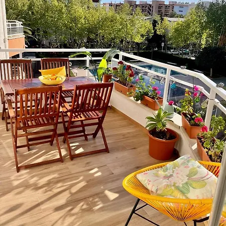 Ona Namore Apartment Salou