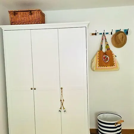 Ona Namore Apartment *
