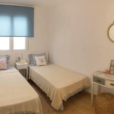 Apartment Ona Namore *